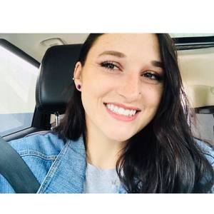 Meet your Posher, Rachel